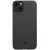 Apple iPhone 14 Plus, Plastový zadný kryt, stredne odolný proti nárazu, 600D aramidové vlákno, kompatibilný s nabíjačkou Magsafe, karbónový vzor, Pitaka MagEz Case 3, čierna/sivá