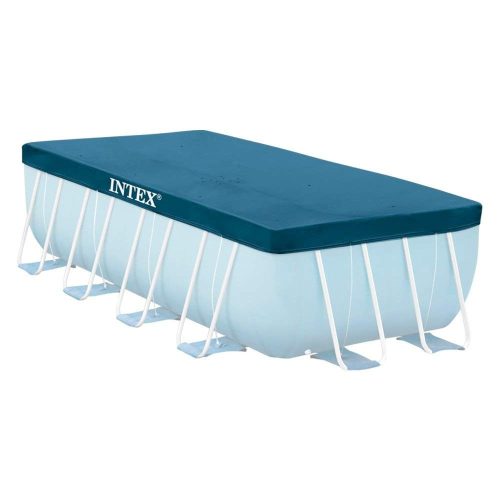 INTEX rúrkový kryt bazéna 4m x 2m (28037)