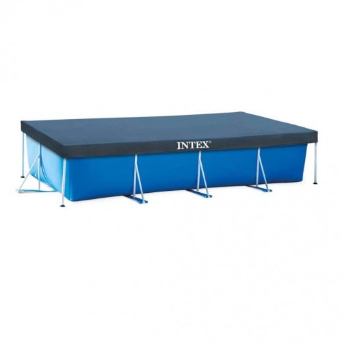 Rúrkový kryt bazéna INTEX 3 m x 2 m (28038)