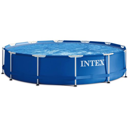 INTEX MetalPool bazén 305 x 76 cm (28200) model 2020