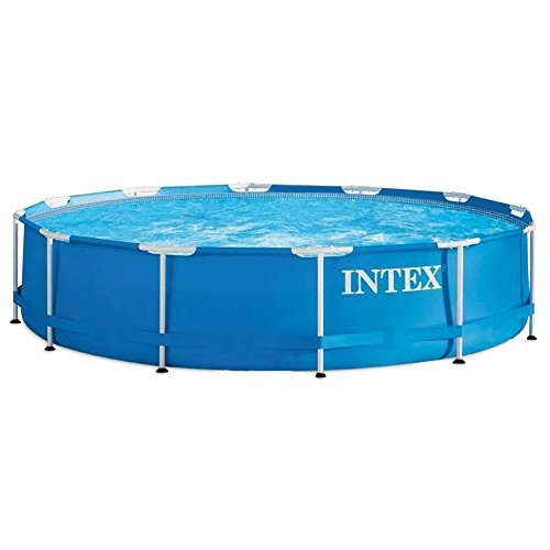 INTEX MetalPool bazén 366 x 76 cm (28210)