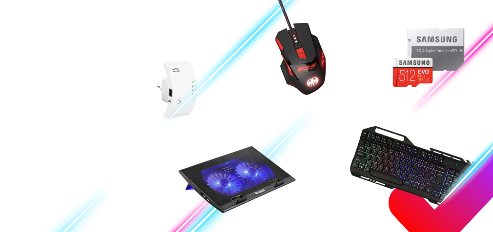 Výpočtová technika