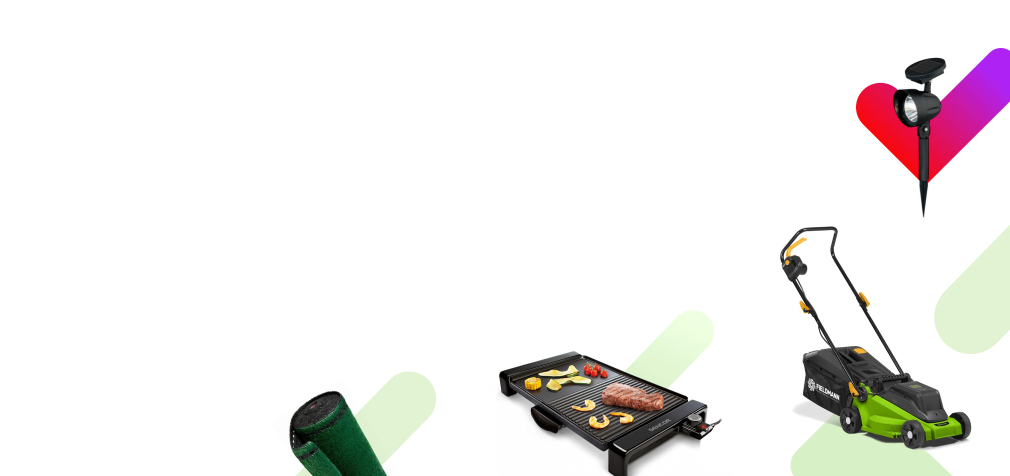 Domácnosť, Záhrada