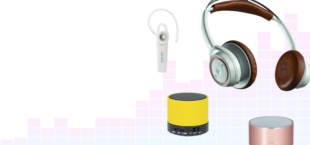 Zariadenia Bluetooth