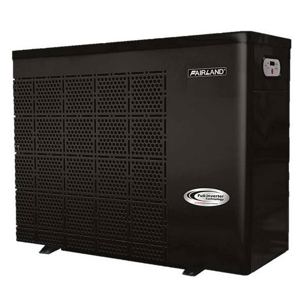 Bazénové tepelné čerpadlo Fairland Inverter Plus IPHCR55, 20,5 kW