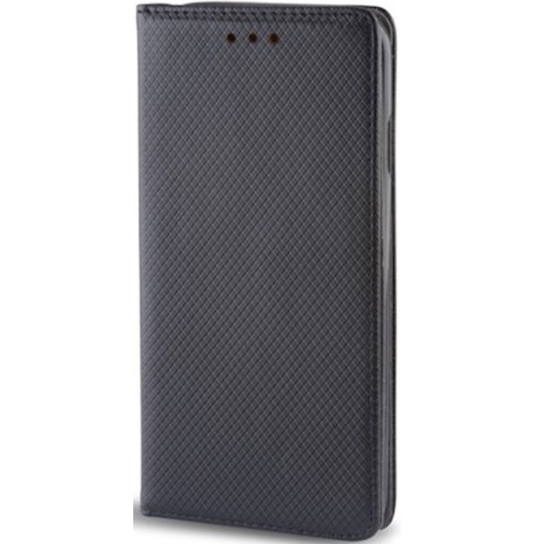 Samsung Galaxy S22 5G SM-S901, bočné puzdro, stojan, inteligentný magnet, čierna