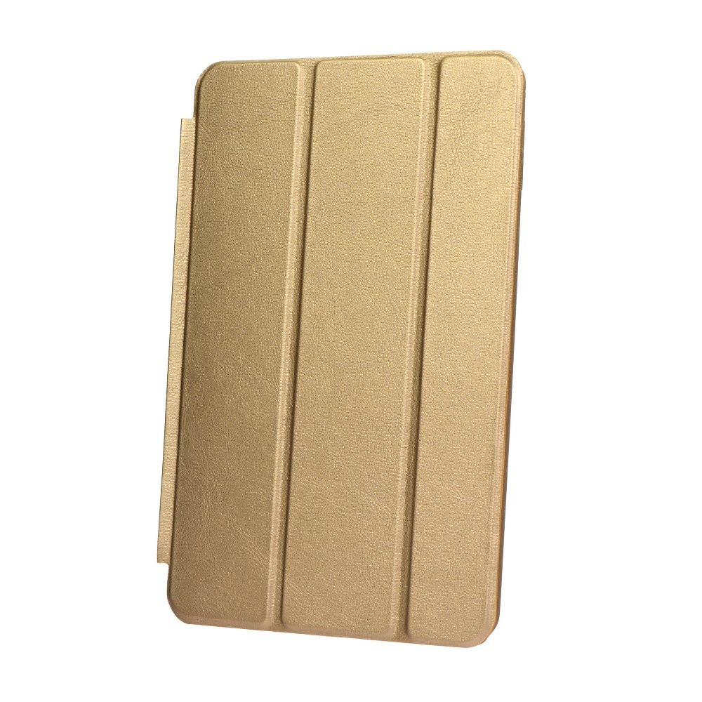Apple iPad Pro 12.9, puzdro typu Folder, Smart Case, zlaté