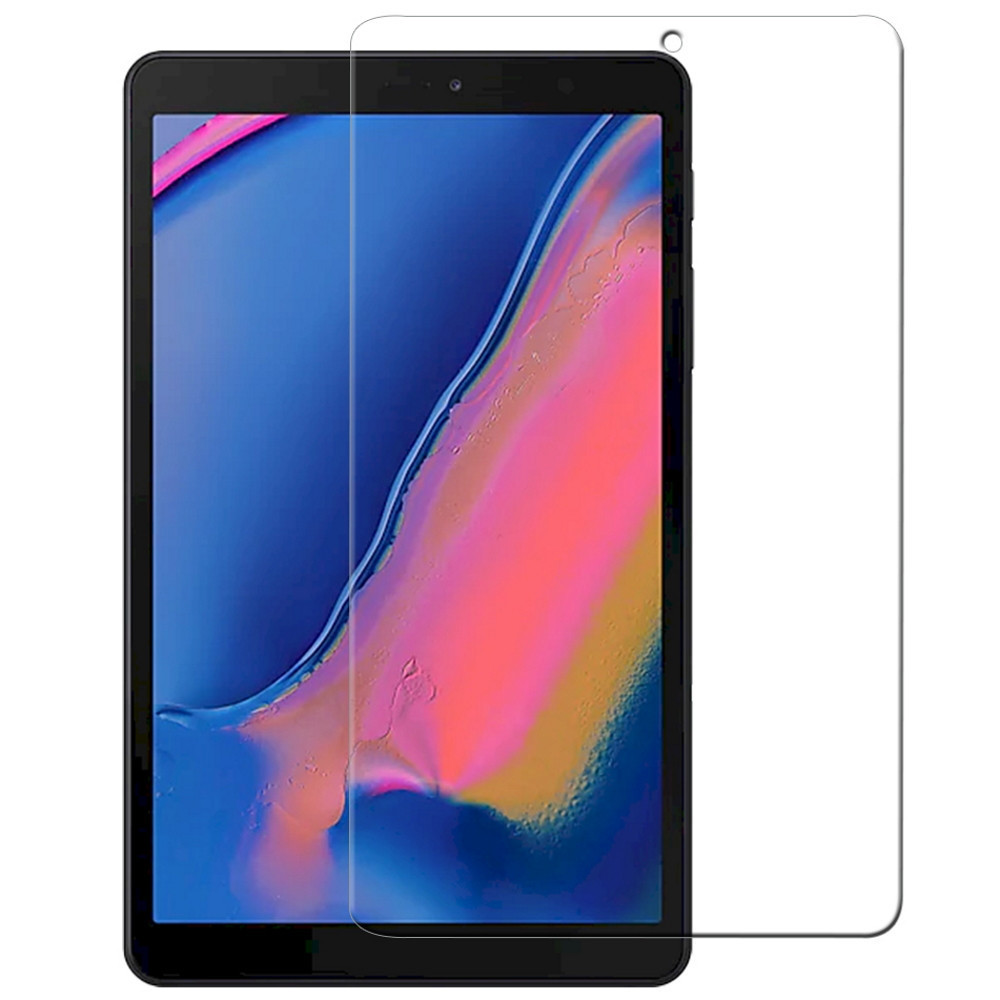 Samsung Galaxy Tab A7 10.4 (2020) SM-T500 / T505, ochranná fólia displeja, nárazuvzdorná fólia, tvrdené sklo, číra