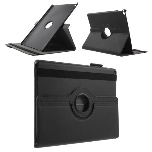 Apple iPad Pro 12.9 Folder Case, 360° otočné, čierne