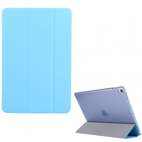 Apple iPad Pro 10,5 (2017) / iPad Air (2019), puzdro s priečinkom, puzdro Smart Case, modré