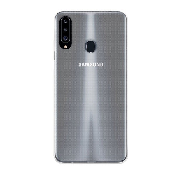 Puzdro Samsung Galaxy A20s SM-A207F