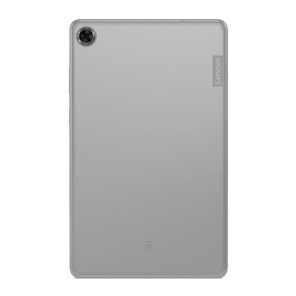 Lenovo Tab M8 (8.0) TB-8505F, silikónový kryt, ultratenký, priehľadný