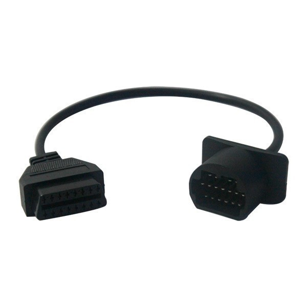 Kábel prevodníka OBD Mazda 17 PIN Mazda diagnostika