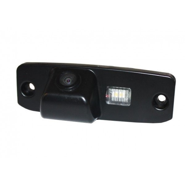 Špecifická cúvacia kamera pre vozidlo Kia Sorento