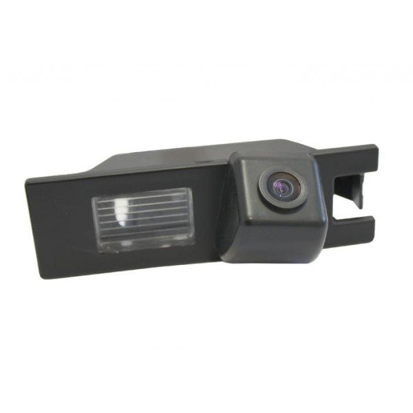 Špecifická cúvacia kamera pre modely Opel
