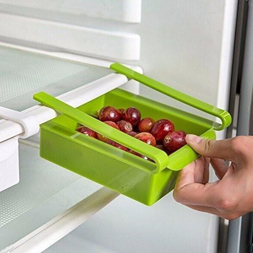 Úložný box v chladničke
