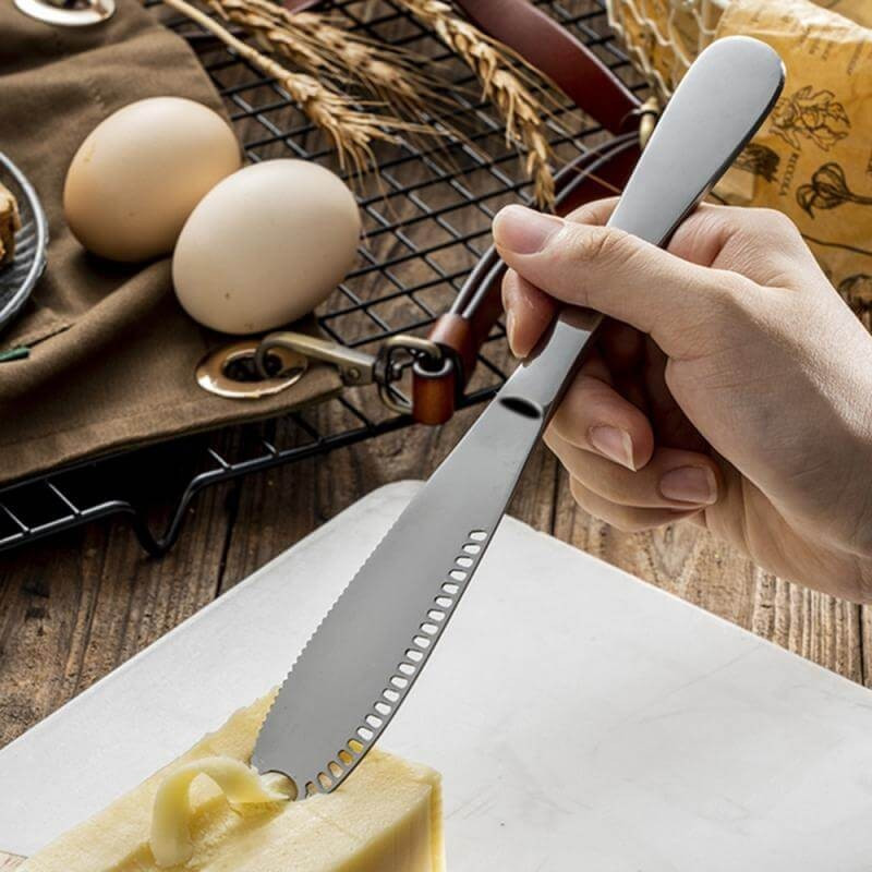 Nôž na maslo, nôž na maslo