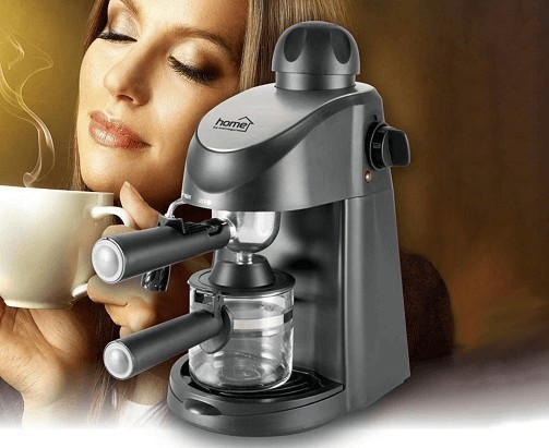 Espresso kávovar (HG PR 06)