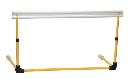 Nastaviteľná plastová zábrana Tremblay 55-95 cm