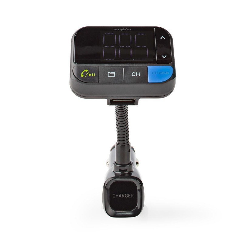 Konvertor Nedis Bluetooth-FM