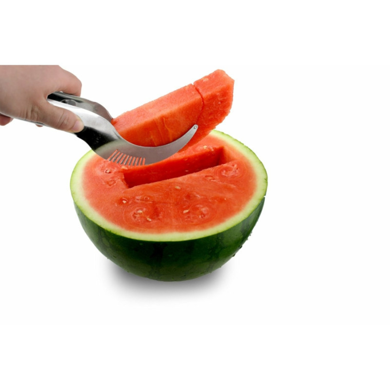 Perfect Home - Nerezový krájač na melóny