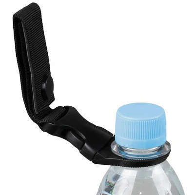 Plastový držiak na fľaše